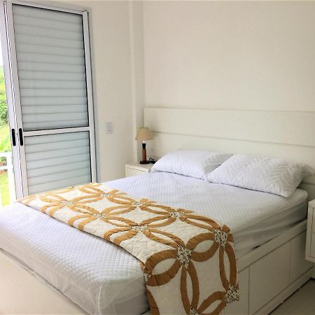 Appartement Costao Sul Do Santinho, Ar Condicionado à Florianópolis Extérieur photo
