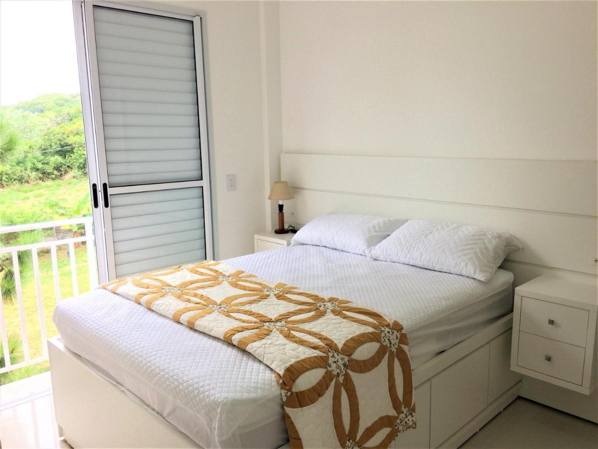 Appartement Costao Sul Do Santinho, Ar Condicionado à Florianópolis Extérieur photo
