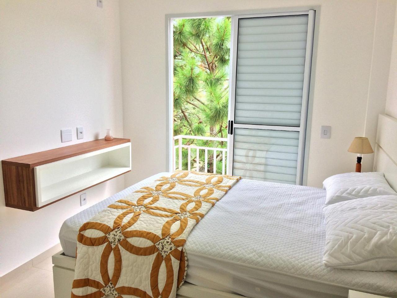 Appartement Costao Sul Do Santinho, Ar Condicionado à Florianópolis Extérieur photo
