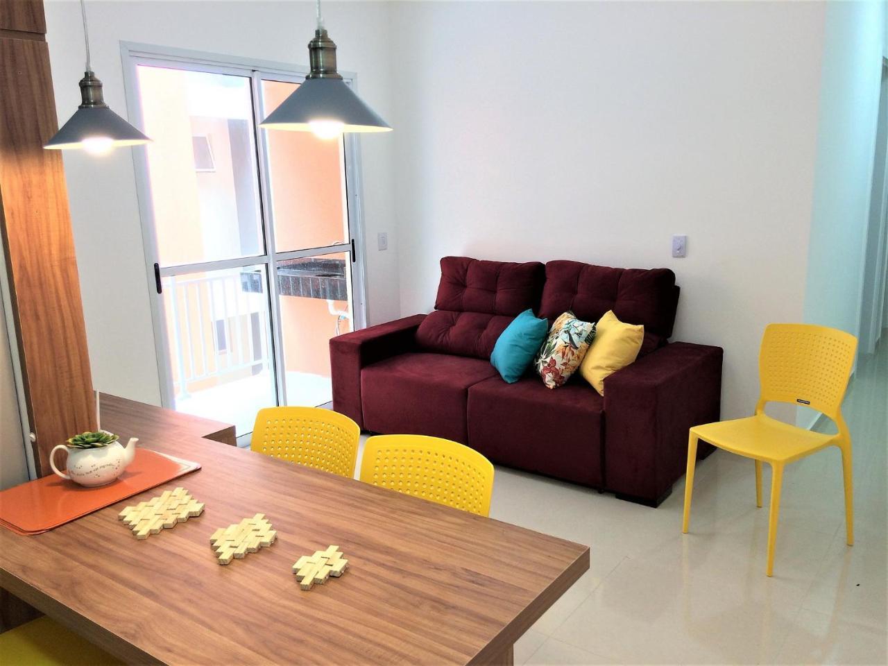Appartement Costao Sul Do Santinho, Ar Condicionado à Florianópolis Extérieur photo